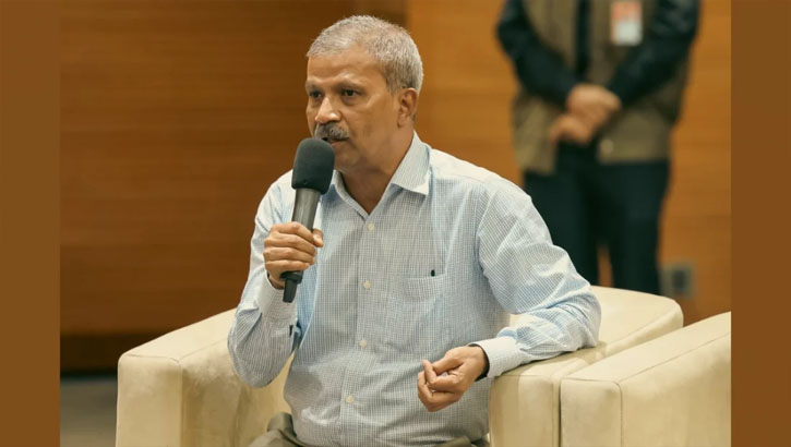 যুব ও ক্রীড়া উপদেষ্টা হলেন আসিফ নজরুল